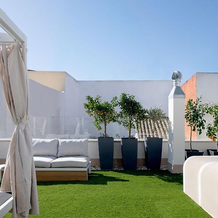 Hommyhome Arenal Luxury Sevilla Dış mekan fotoğraf