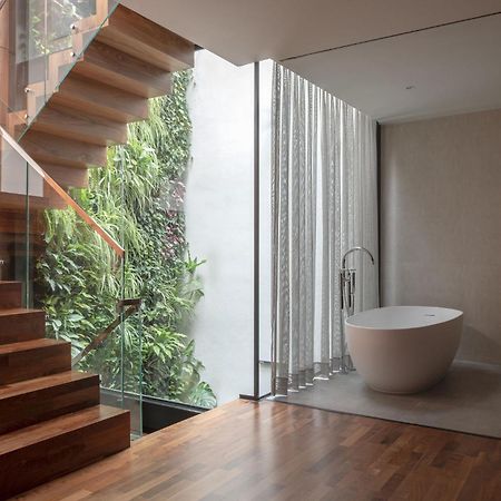 Hommyhome Arenal Luxury Sevilla Dış mekan fotoğraf