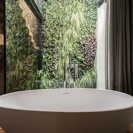 Hommyhome Arenal Luxury Sevilla Dış mekan fotoğraf