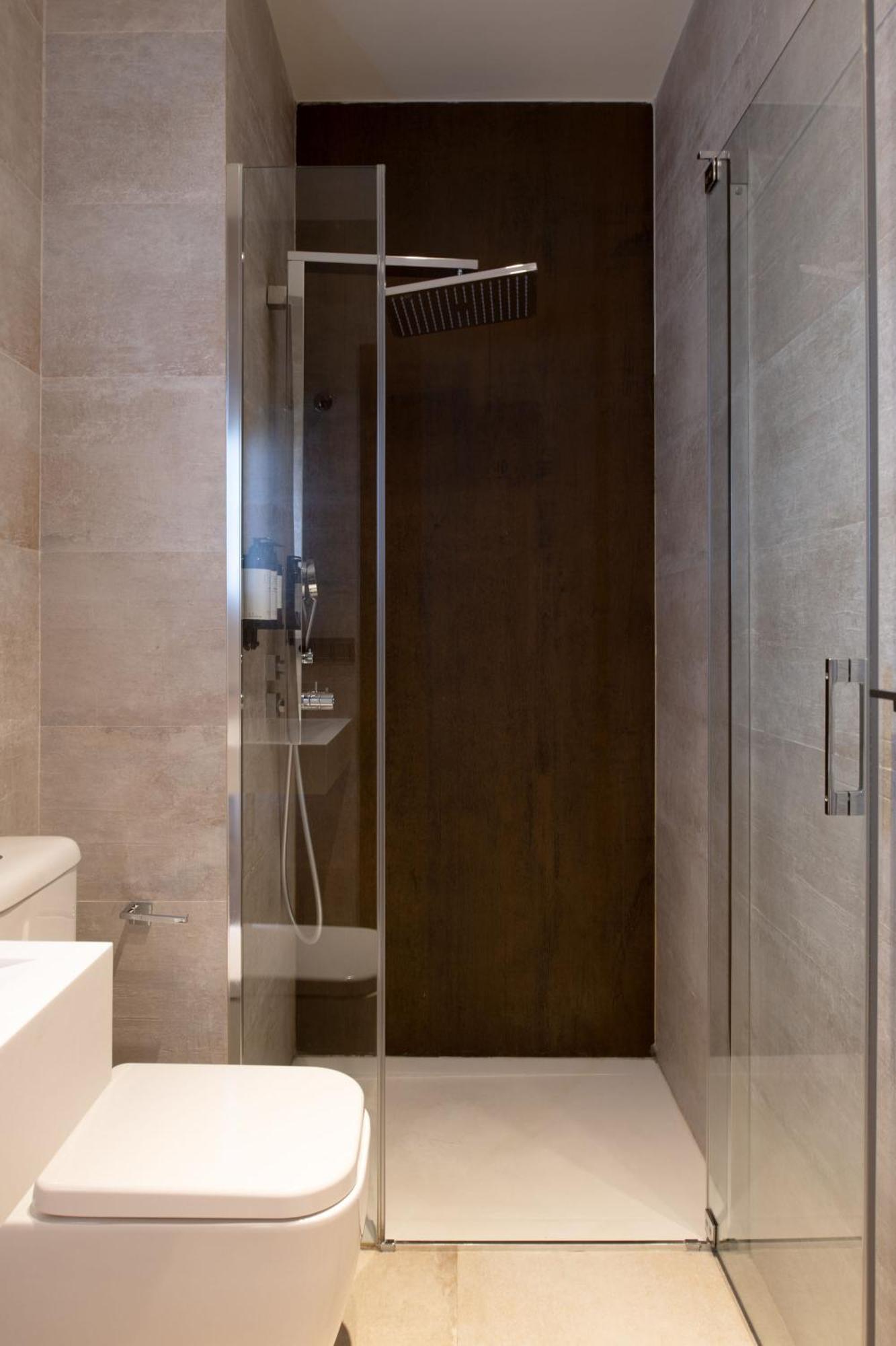 Hommyhome Arenal Luxury Sevilla Dış mekan fotoğraf