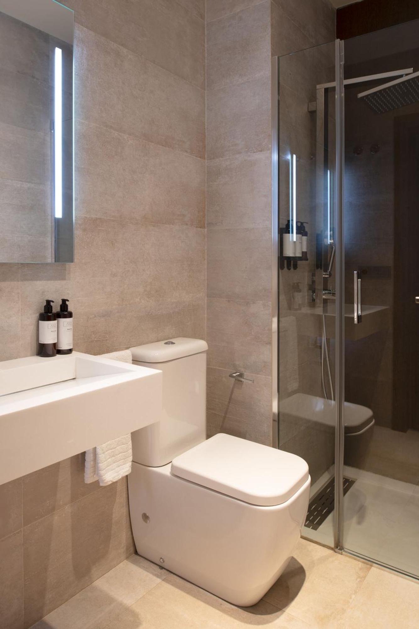 Hommyhome Arenal Luxury Sevilla Dış mekan fotoğraf