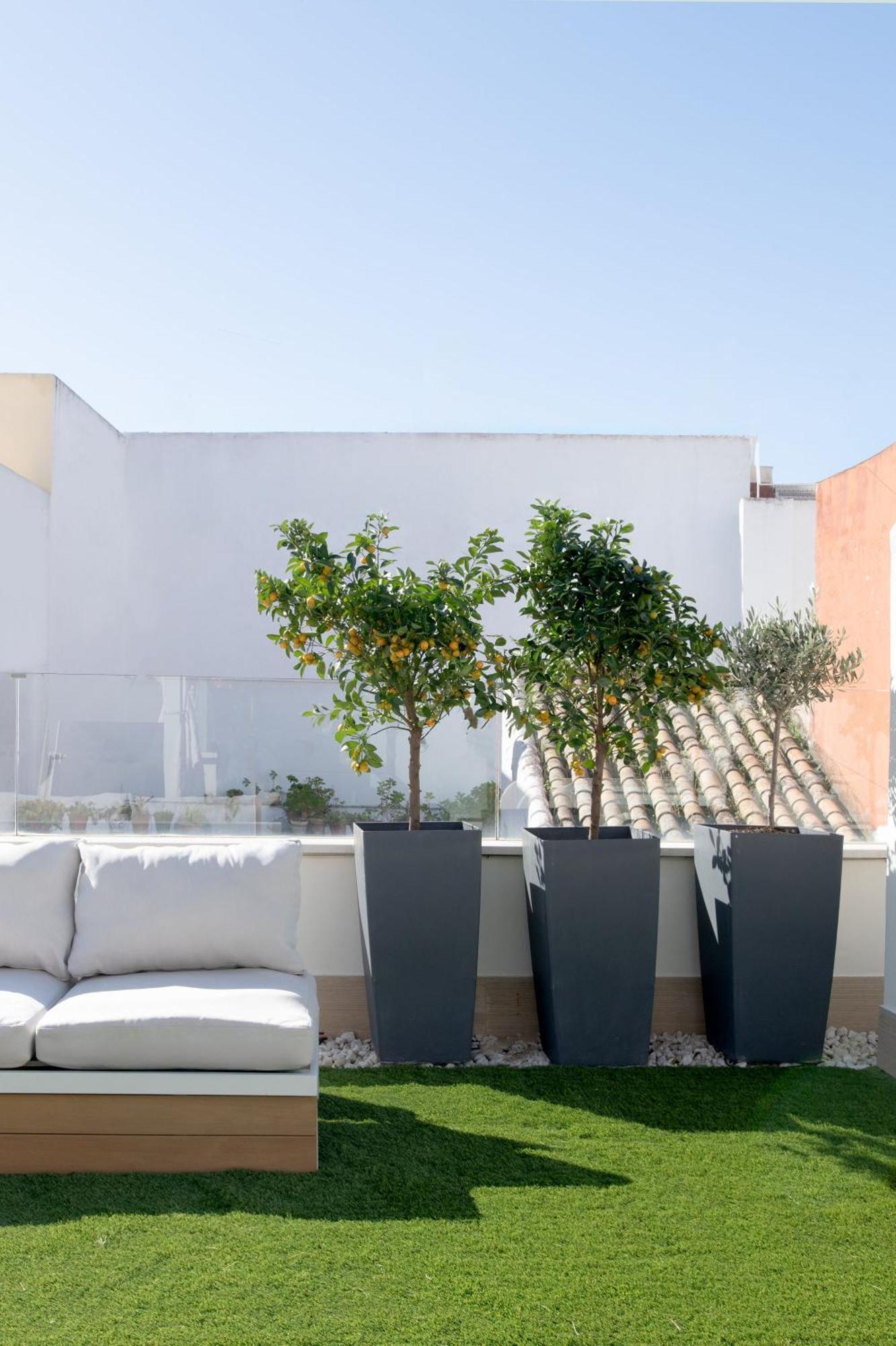 Hommyhome Arenal Luxury Sevilla Dış mekan fotoğraf