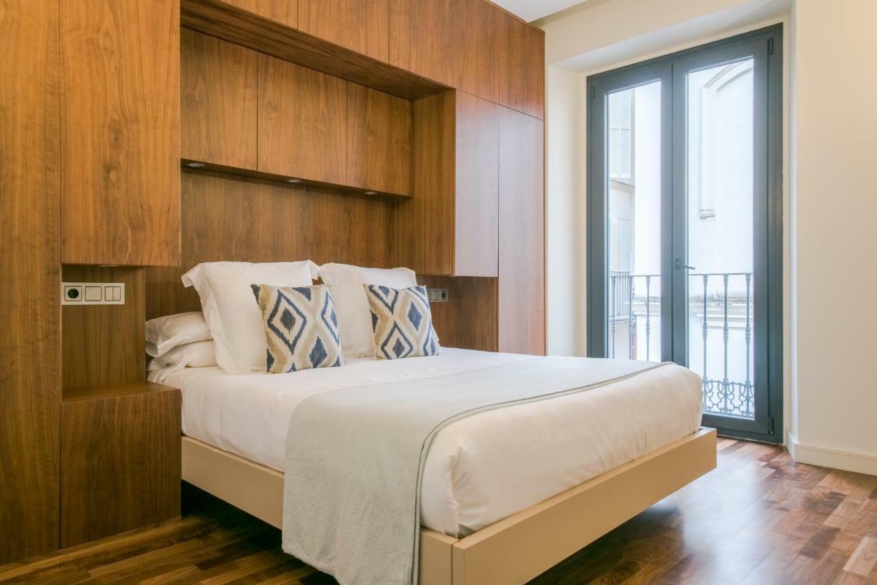 Hommyhome Arenal Luxury Sevilla Dış mekan fotoğraf