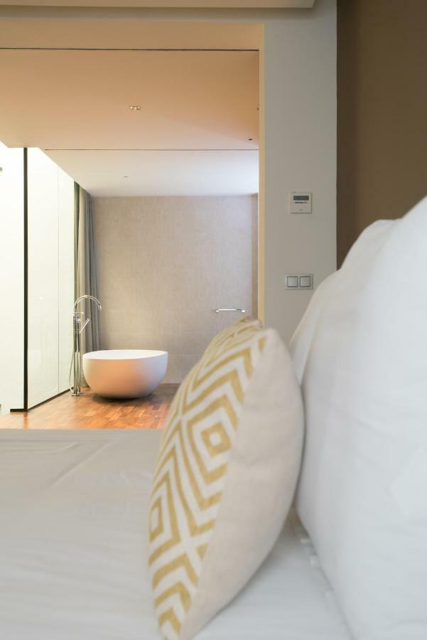 Hommyhome Arenal Luxury Sevilla Dış mekan fotoğraf