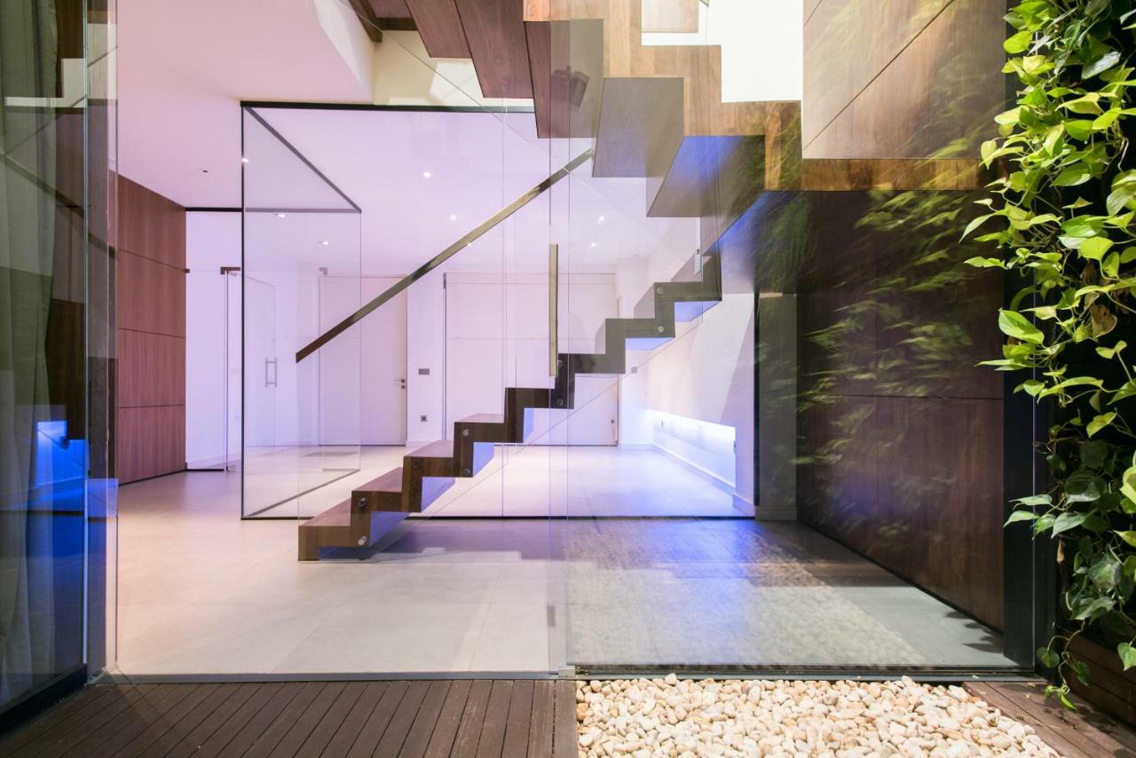 Hommyhome Arenal Luxury Sevilla Dış mekan fotoğraf