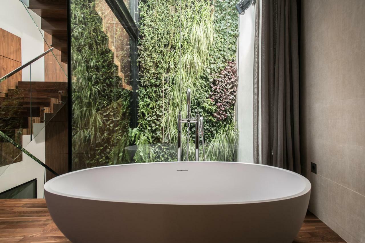 Hommyhome Arenal Luxury Sevilla Dış mekan fotoğraf