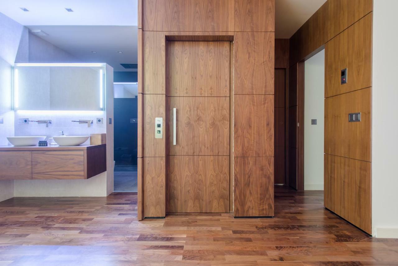 Hommyhome Arenal Luxury Sevilla Dış mekan fotoğraf