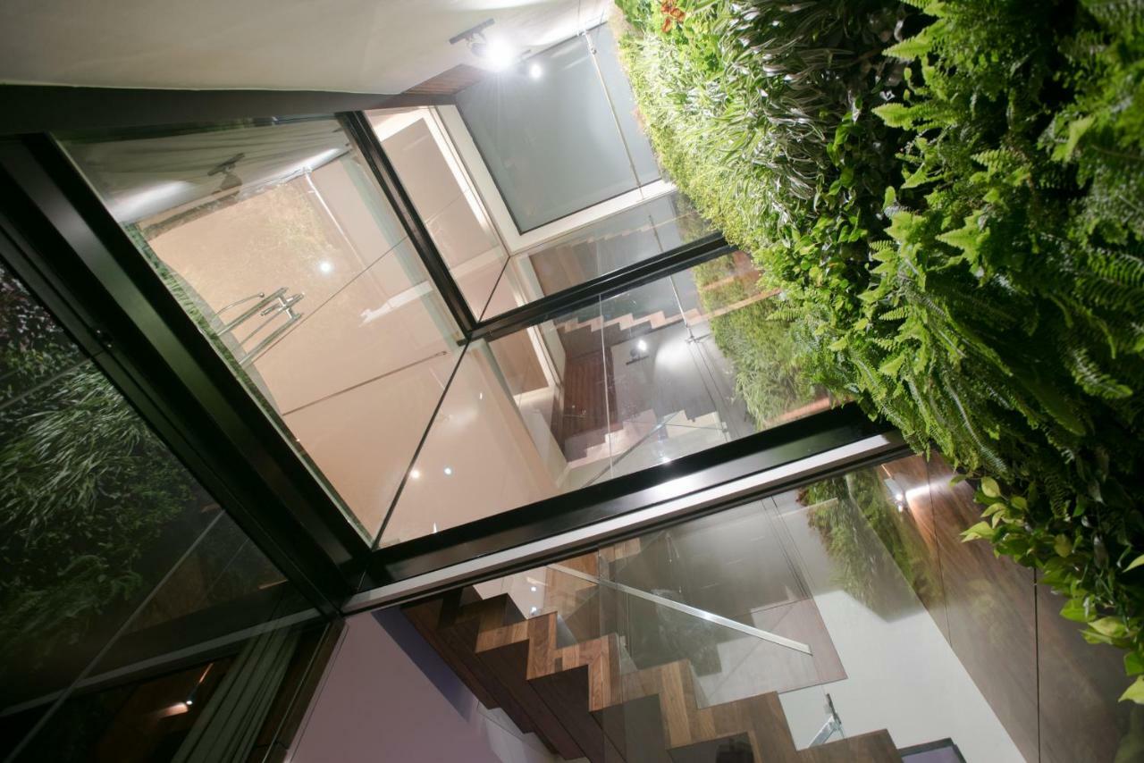 Hommyhome Arenal Luxury Sevilla Dış mekan fotoğraf