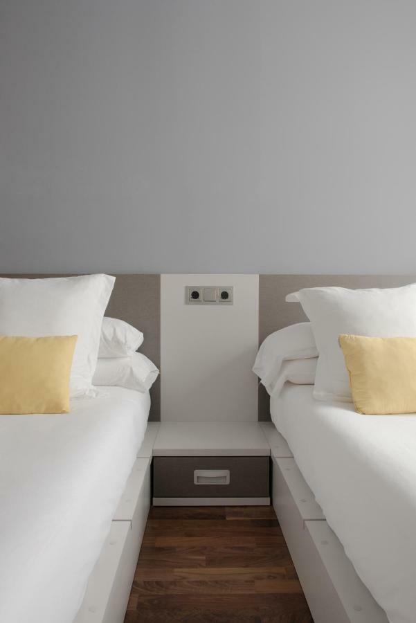 Hommyhome Arenal Luxury Sevilla Dış mekan fotoğraf