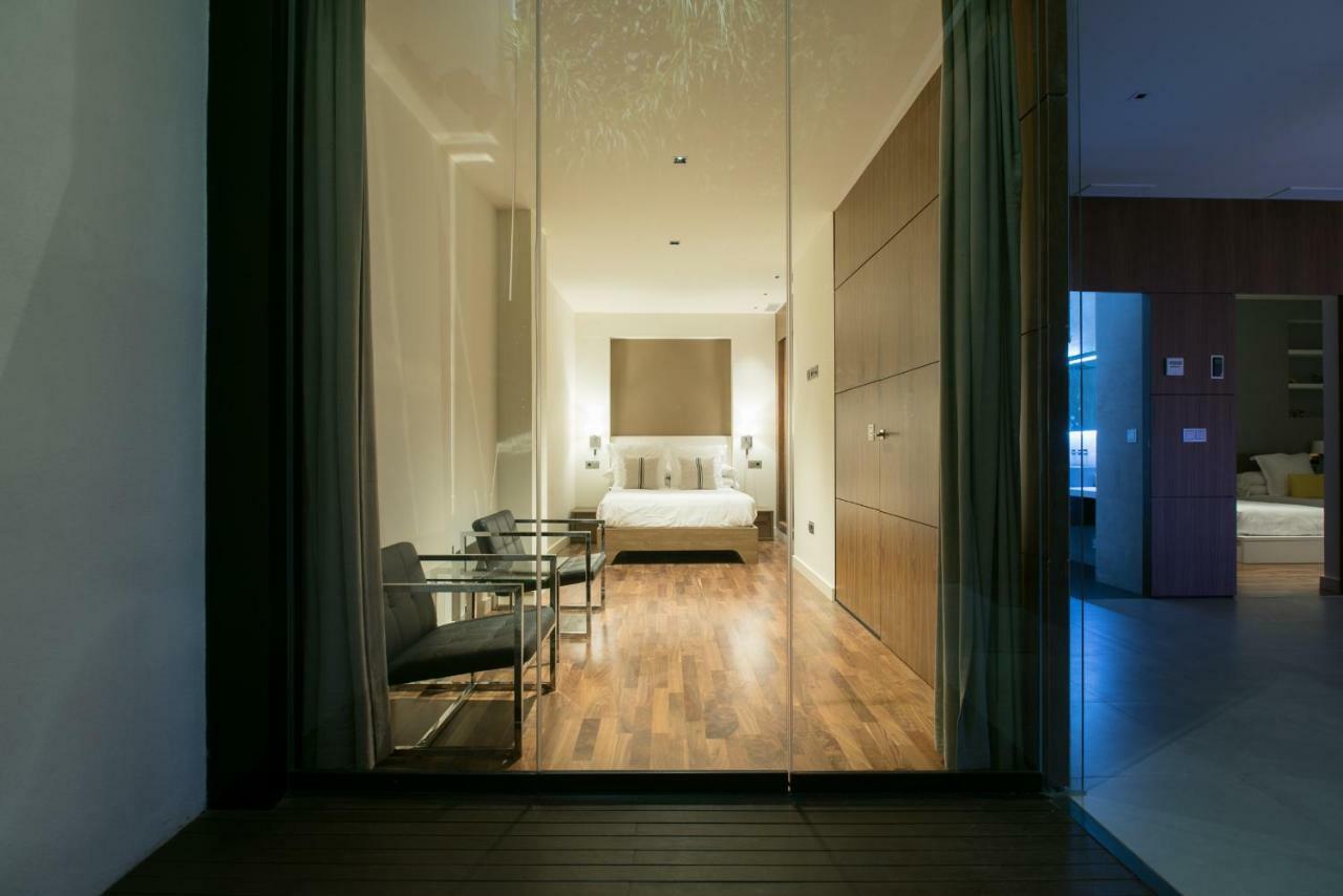 Hommyhome Arenal Luxury Sevilla Dış mekan fotoğraf