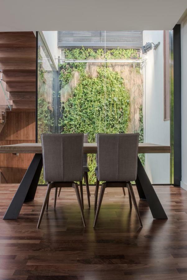 Hommyhome Arenal Luxury Sevilla Dış mekan fotoğraf