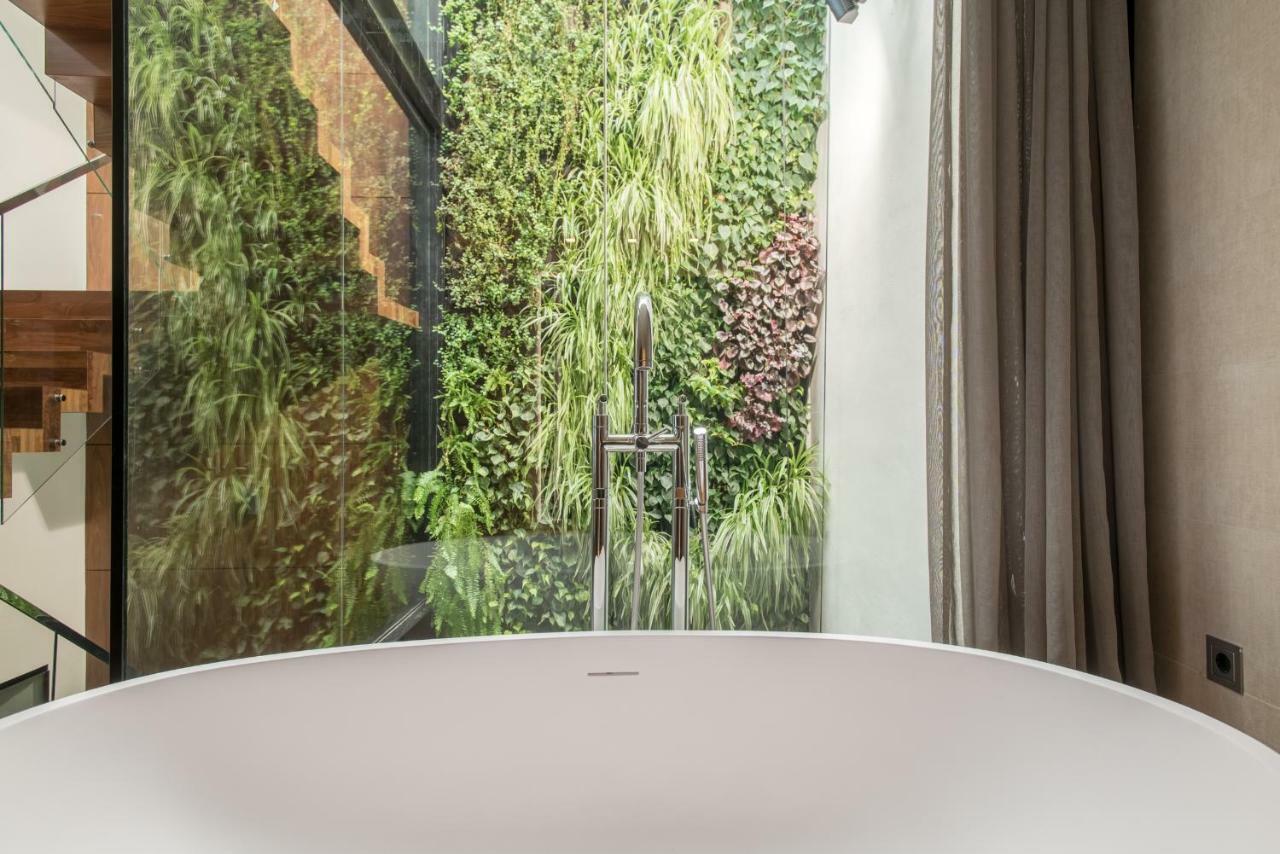 Hommyhome Arenal Luxury Sevilla Dış mekan fotoğraf
