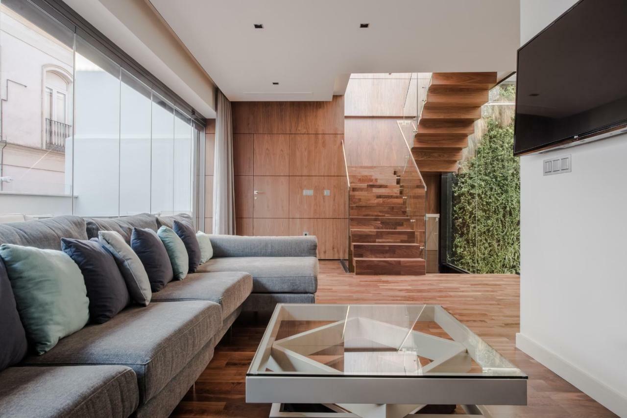 Hommyhome Arenal Luxury Sevilla Dış mekan fotoğraf