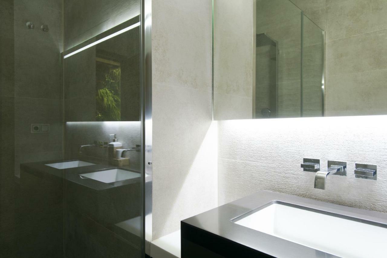 Hommyhome Arenal Luxury Sevilla Dış mekan fotoğraf