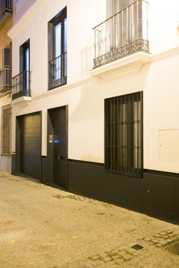 Hommyhome Arenal Luxury Sevilla Dış mekan fotoğraf