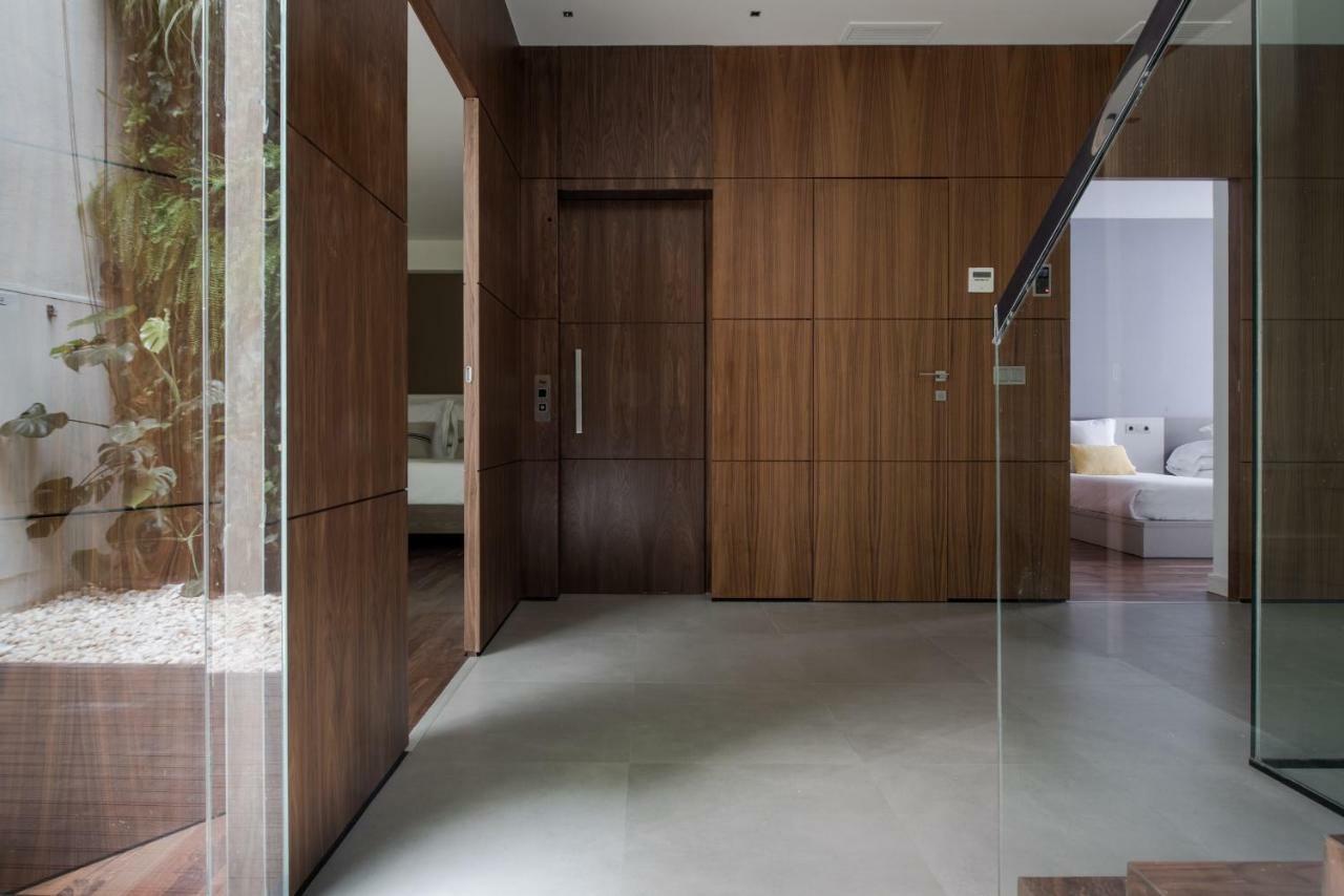 Hommyhome Arenal Luxury Sevilla Dış mekan fotoğraf
