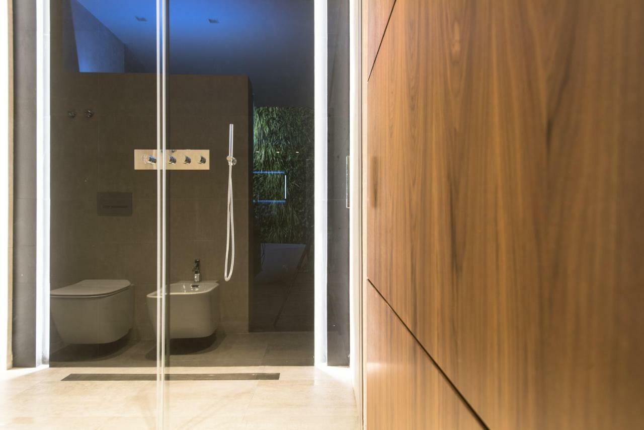 Hommyhome Arenal Luxury Sevilla Dış mekan fotoğraf