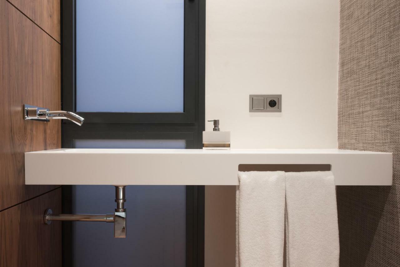 Hommyhome Arenal Luxury Sevilla Dış mekan fotoğraf