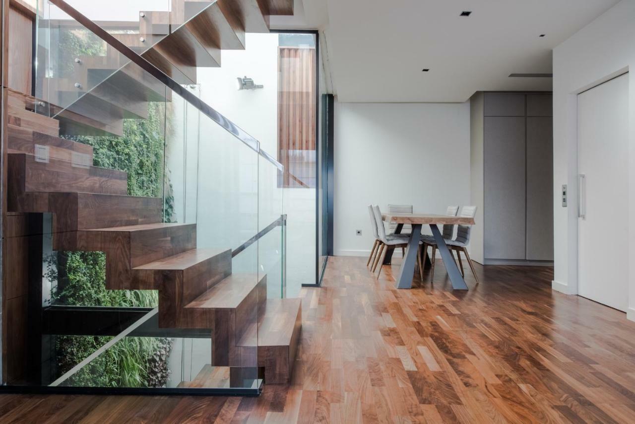 Hommyhome Arenal Luxury Sevilla Dış mekan fotoğraf