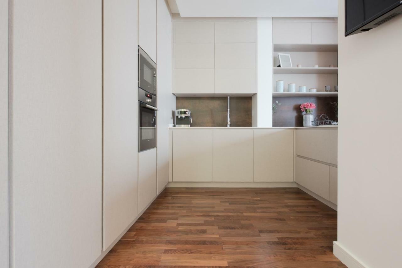 Hommyhome Arenal Luxury Sevilla Dış mekan fotoğraf