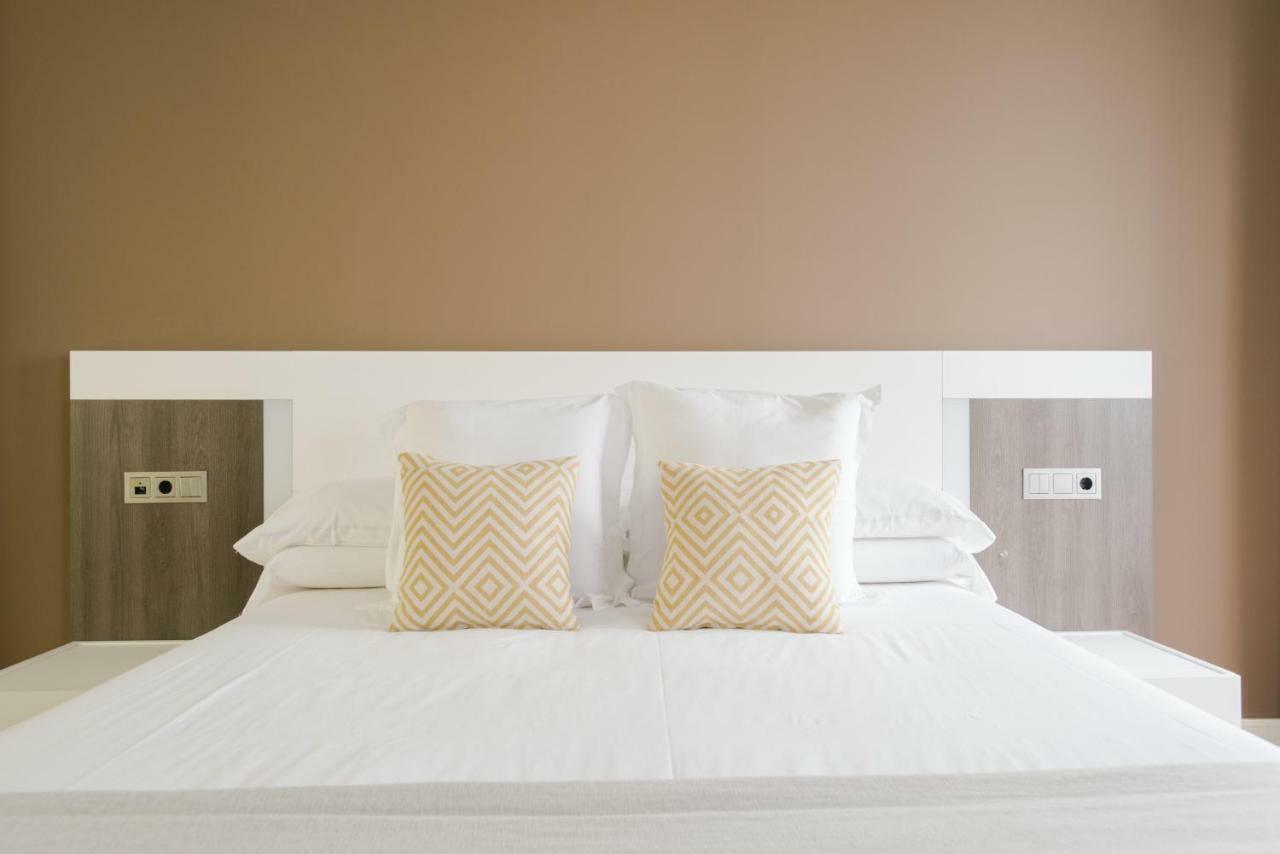 Hommyhome Arenal Luxury Sevilla Dış mekan fotoğraf