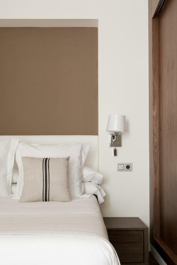 Hommyhome Arenal Luxury Sevilla Dış mekan fotoğraf