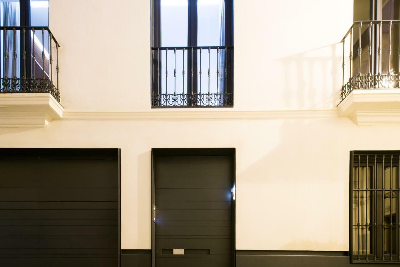 Hommyhome Arenal Luxury Sevilla Dış mekan fotoğraf