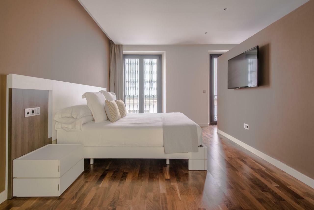 Hommyhome Arenal Luxury Sevilla Dış mekan fotoğraf