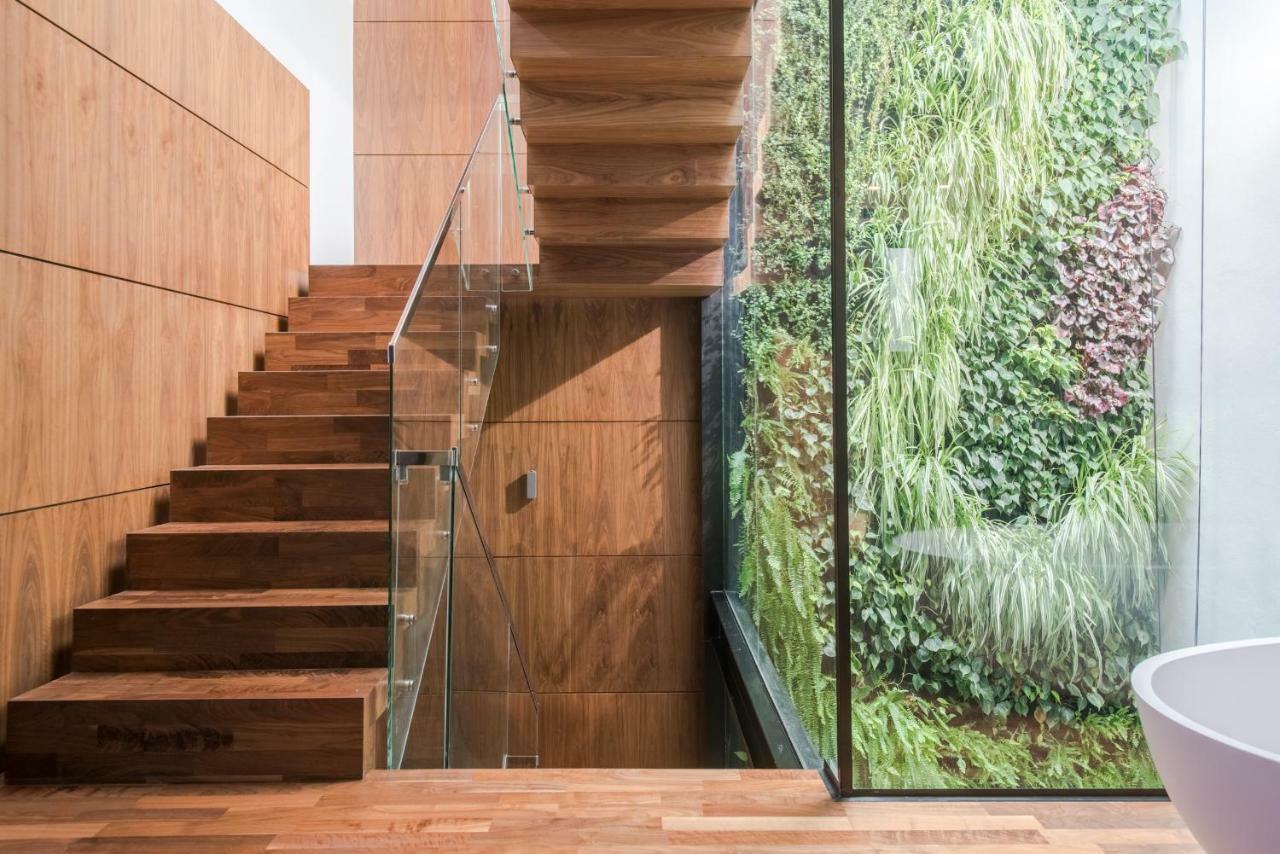 Hommyhome Arenal Luxury Sevilla Dış mekan fotoğraf