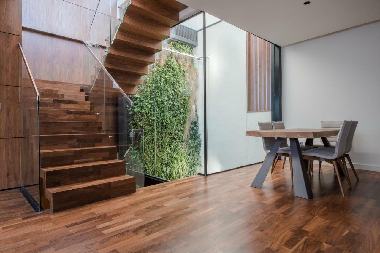 Hommyhome Arenal Luxury Sevilla Dış mekan fotoğraf
