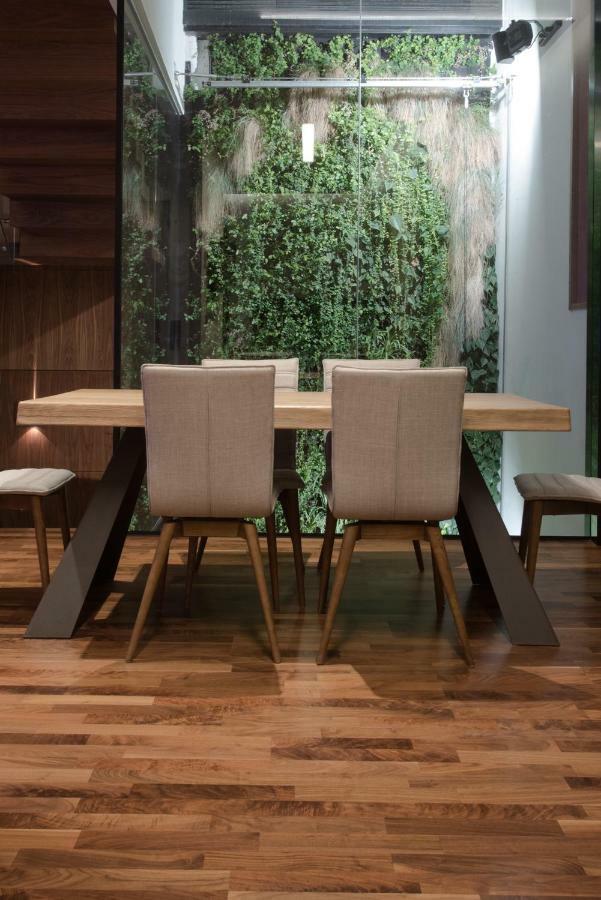 Hommyhome Arenal Luxury Sevilla Dış mekan fotoğraf