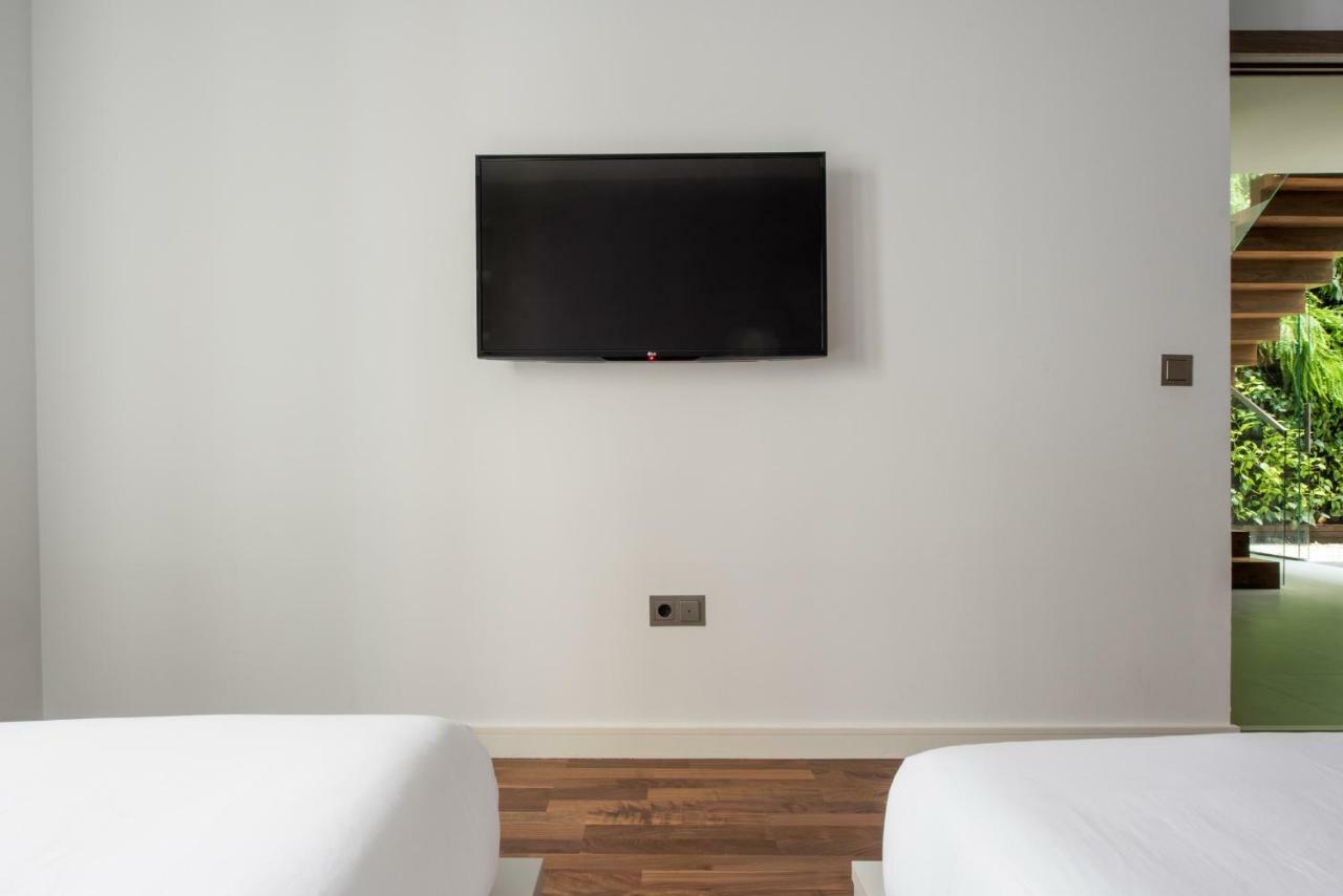 Hommyhome Arenal Luxury Sevilla Dış mekan fotoğraf